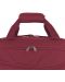 Пътна чанта Gabol Week Eco - Червена, 50 cm - 4t
