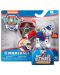 Фигура със значка Spin Master Paw Patrol - Ultimate Rescue, Маршал - 3t