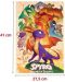 Пъзел Good Loot от 160 части - Spyro Reignited Trilogy - 2t