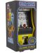 Будилник Paladone - Pac Man Arcade Alarm Clock - 2t