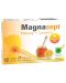 Magnasept, Honey + Lemon, 12 пастила, Magnalabs - 1t