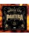 Pantera - Official Live: 101 Proof (CD) - 1t