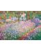 Пъзел Eurographics от 1000 части – Градината на художника, Клод Моне - 2t