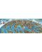 Панорамен пъзел Schmidt от 1000 части - Сидни, Хартуиг Браун - 2t