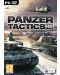 Panzer Elite Tactics (PC) - 1t