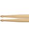 Палки за барабани Meinl - SB101 Hickory Standard 5A, бежови - 2t