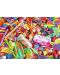Пъзел Trefl от 1000 части - Близалки и бонбони - 2t