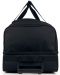 Пътна чанта на колела Gabol Week - Черна, 83 cm - 4t