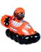 Детска играчка Nickelodeon Paw Patrol - Rescue Racers, Зума - 1t