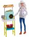 Игрален комплект Mattel Barbie - Пчеларка - 1t