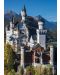 Пъзел Jumbo от 1000 части - Замъкът Нойшванщайн, Германия - 2t