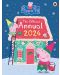 Peppa Pig: The Official Annual 2024 - 1t