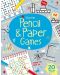 Pencil and Paper Games - 1t