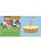 Peppa Pig: Easter at the Farm (A Touch-and-Feel Playbook) - 2t