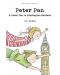 Peter Pan & Peter Pan in Kensington Gardens - 1t