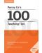 Penny Ur's 100 Teaching Tips - 1t