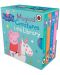 Peppa's Magical Creatures Little Library - 1t