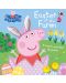 Peppa Pig: Easter at the Farm (A Touch-and-Feel Playbook) - 1t