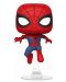 Фигура Funko POP! Spider-Man: Into the Spider-Verse - Peter Parker, #404 - 1t