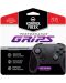 Аксесоар KontrolFreek - Performance Grips Original (Nintendo Switch Pro Controller) - 1t