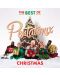 Pentatonix - The Best Of Pentatonix Christmas (CD) - 1t