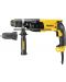 Перфоратор DeWALT - Сменяем патронник, D25134K-QS, 230V, 800W - 1t