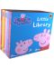 Peppa Pig Little Library - 1t