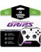 Аксесоар KontrolFreek - Performance Grips Original (Xbox One/Series S/X) - 1t