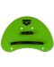 Педълси Arena - Elite Finger Paddle, зелени - 1t
