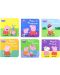 Peppa Pig Little Library - 2t