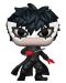 Фигура Funko Pop! Games: Persona 5 - The Joker - 1t