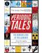 Periodic Tales: The Curious Lives of the Elements - 1t