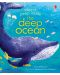 Peep Inside: The Deep Ocean - 1t