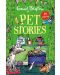 Pet Stories - 1t