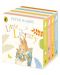 Peter Rabbit Tales: Little Library - 1t