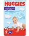 Пелени гащи Huggies - Дисни, за момче, размер 4, 9-14 kg, 36 броя - 1t