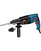 Перфоратор със захват Bosch - Professional GBH 2-26 DFR, 800W, SDS-plus - 1t