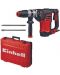 Перфоратор Einhell - TE-RH 40 3F SDS-Max, 1050W - 8t