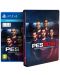 Pro Evolution Soccer 2018 Legendary Edition (PS4) - 1t