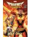 Phoenix Resurrection The Return of Jean Grey - 1t
