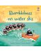 Phonics Readers: Bumblebees On Water Skis - 1t