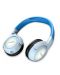 Детски слушалки Philips - TAKH402BL, безжични, сини - 4t