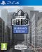 Project Highrise: Architect's Edition (PS4) - 1t
