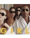 Pharrell Williams - Girl (CD) - 1t