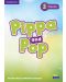 Pippa and Pop: Flashcards British English - Level 1/ Английски език - ниво 1: Флашкарти - 1t
