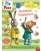 Pip and Posy: Outdoor Explorers - 1t
