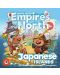 Разширение за настолна игра Imperial Settlers: Empires of the North - Japanese Islands - 1t