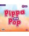 Pippa and Pop: Posters British English - Level 3 / Английски език - ниво 3: Постери - 1t