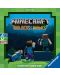 Настолна игра Minecraft: Builders & Biomes - Семейна - 1t