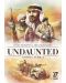 Настолна игра Undaunted: North Africa - стратегическа - 1t